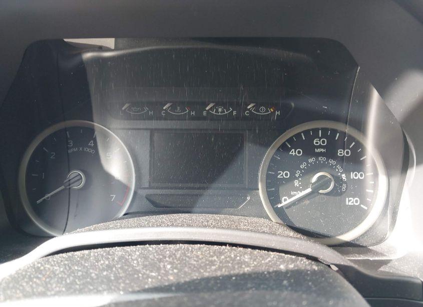 Photo 15 of 2020 Ford F-150 XLT (VIN 1FTEW1CPXLFC46638)