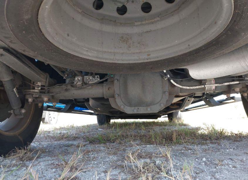 Photo 6 of 2020 Ford F-150 XLT (VIN 1FTEW1CPXLFC46638)