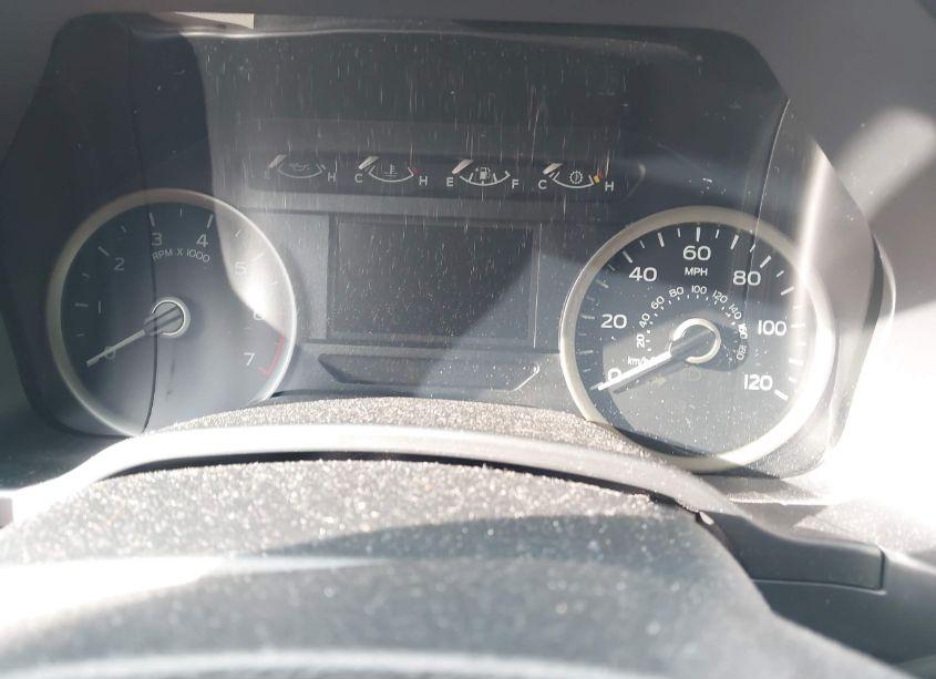 Photo 7 of 2020 Ford F-150 XLT (VIN 1FTEW1CPXLFC46638)