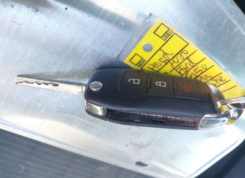 Photo 11 of 2020 Ford F-150 XL (VIN 1FTEW1CPXLKF25952)