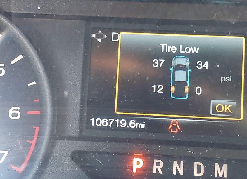 Photo 15 of 2020 Ford F-150 XL (VIN 1FTEW1CPXLKF25952)