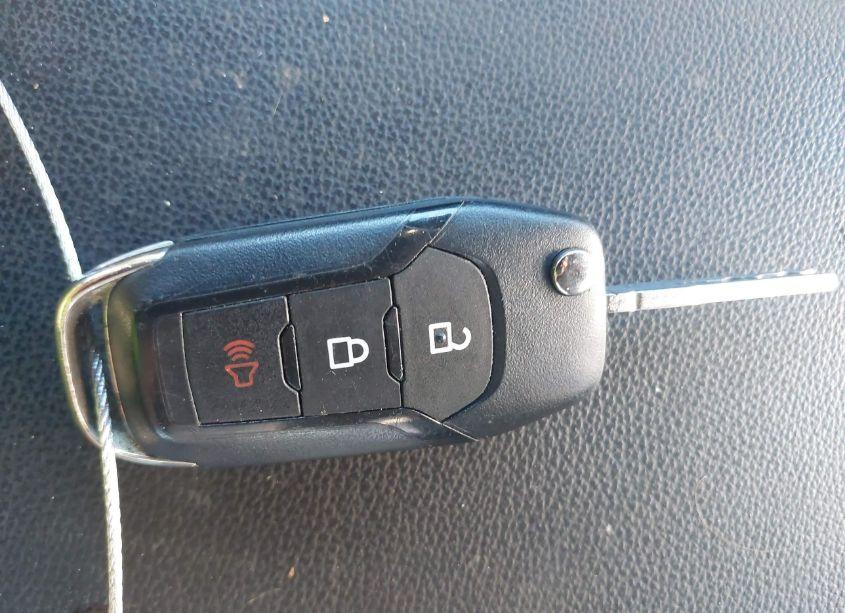 Photo 11 of 2021 Ford F-150 XL (VIN 1FTEW1CPXMKD39913)