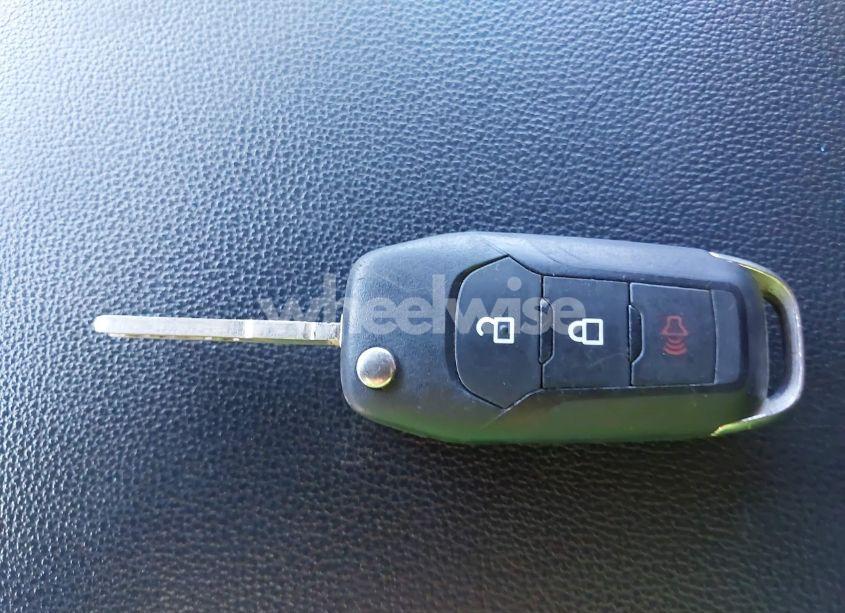 Photo 11 of 2022 Ford F-150 XL (VIN 1FTEW1CPXNFA12891)