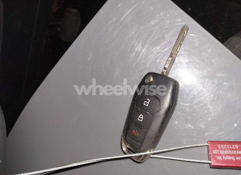 Photo 11 of 2022 Ford F-150 XL (VIN 1FTEW1CPXNKE70969)