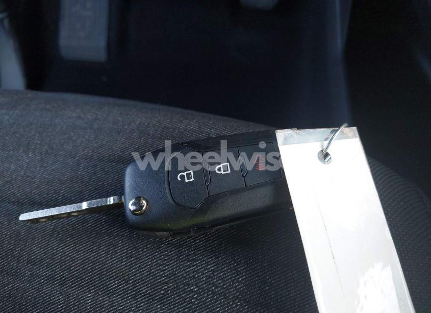 Photo 11 of 2023 Ford F-150 XL (VIN 1FTEW1CPXPKF95943)