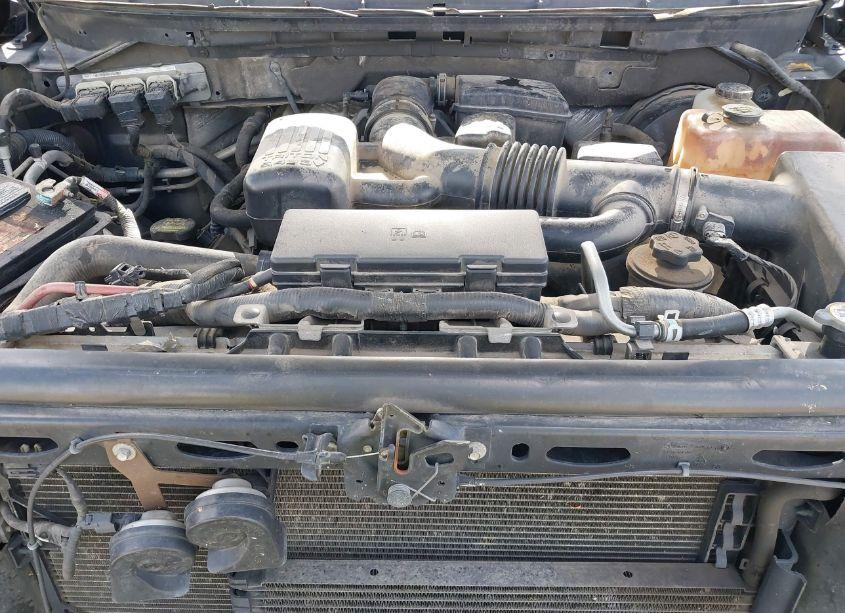 Photo 10 of 2010 Ford F-150 (VIN 1FTEW1CV6AFA50241)