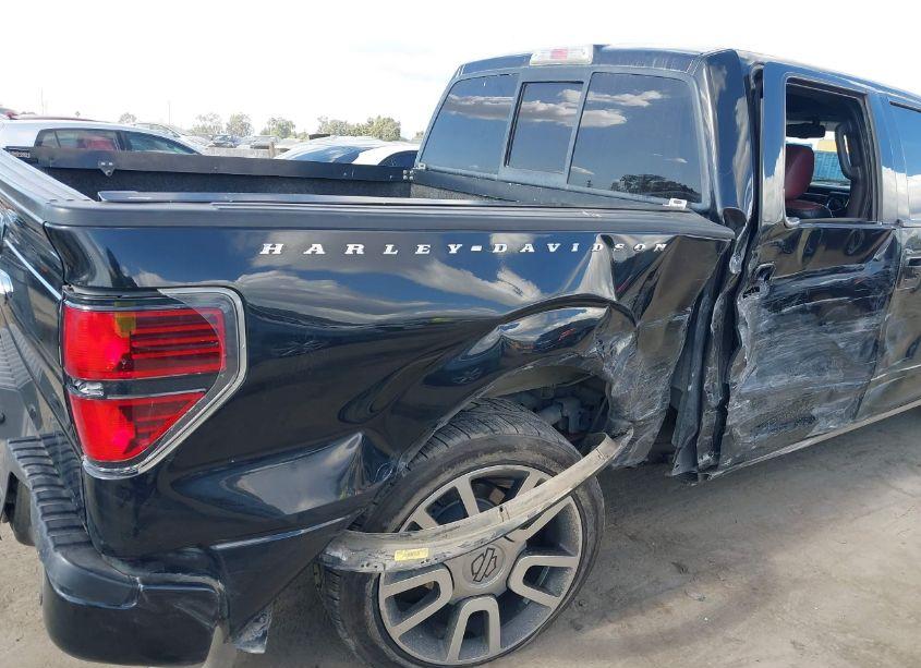 Photo 6 of 2010 Ford F-150 (VIN 1FTEW1CV6AFA50241)