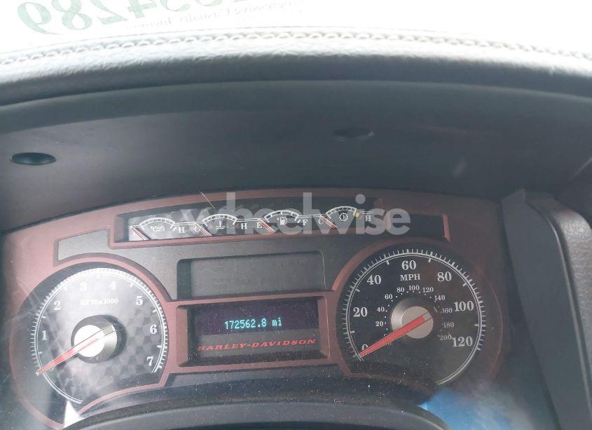 Photo 15 of 2010 Ford F-150 FX2 SPORT/HARLEY-DAVIDSON/KING RANCH/LARIAT/PLATINUM/XL/XLT (VIN 1FTEW1CV7AFA47932)