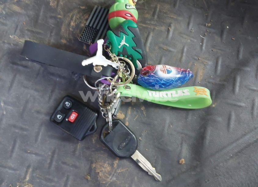 Photo 11 of 2010 Ford F-150 XL (VIN 1FTEW1CW2AFD88390)