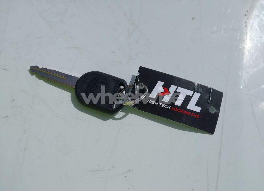 Photo 11 of 2010 Ford F-150 XL (VIN 1FTEW1CW4AFA86552)