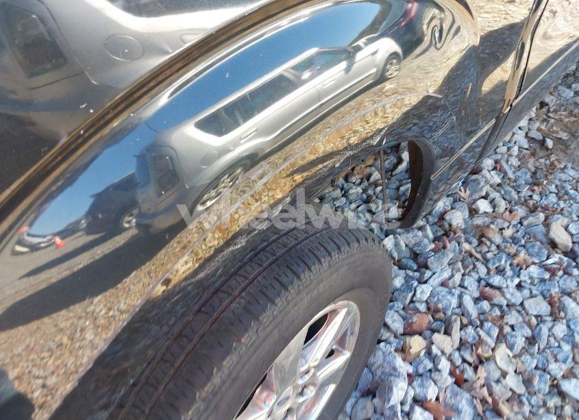 Photo 17 of 2010 Ford F-150 XL (VIN 1FTEW1CW4AFA86552)