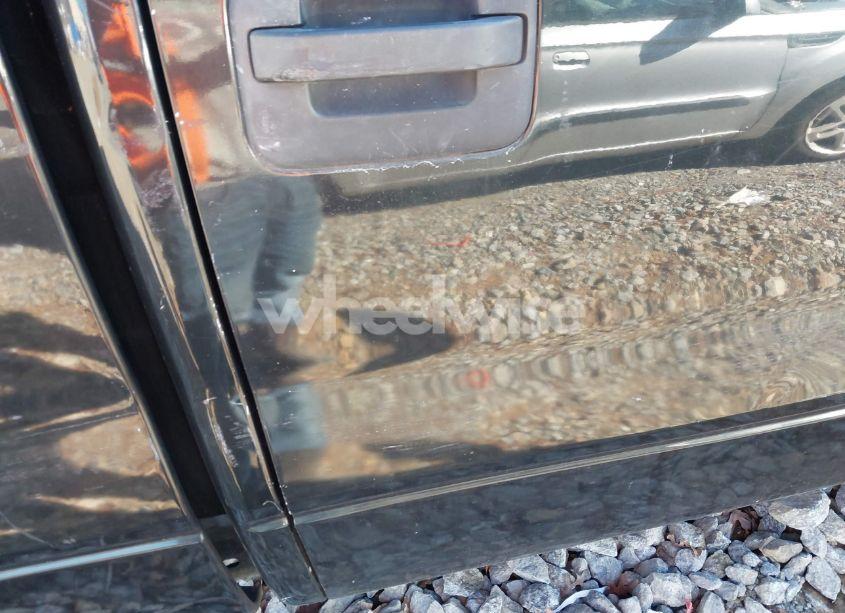 Photo 18 of 2010 Ford F-150 XL (VIN 1FTEW1CW4AFA86552)