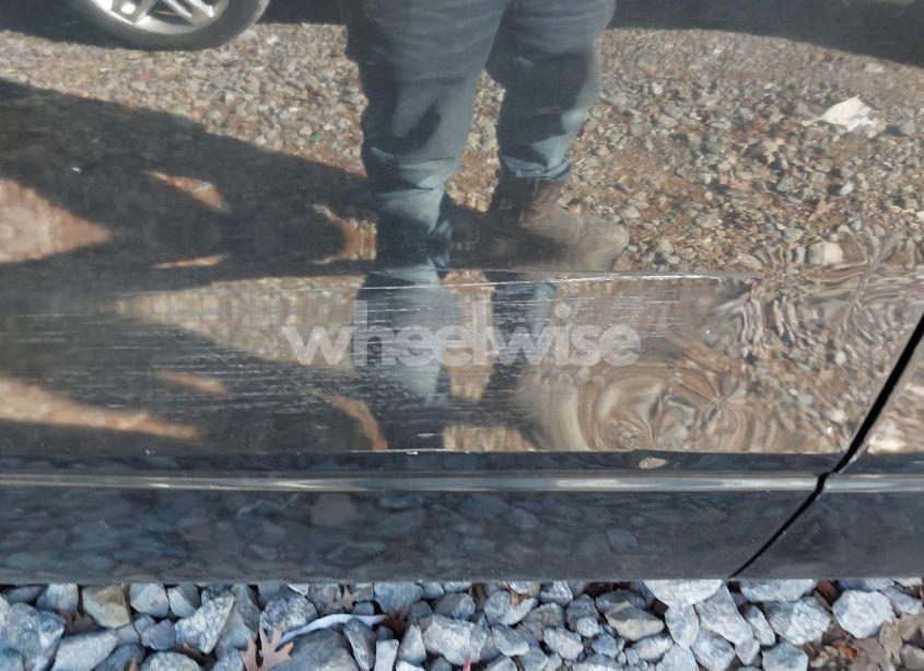 Photo 19 of 2010 Ford F-150 XL (VIN 1FTEW1CW4AFA86552)