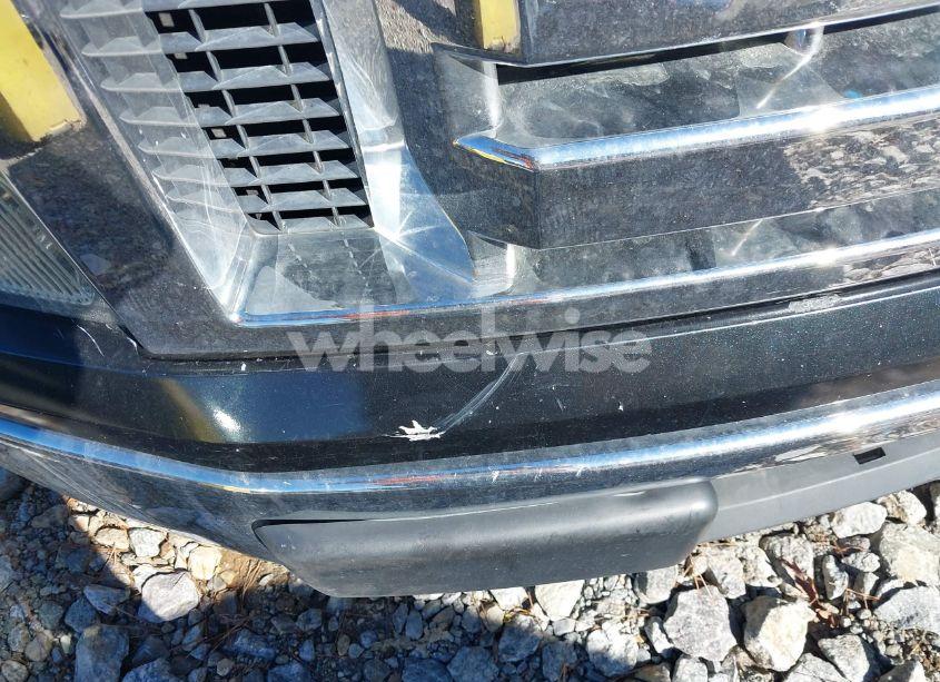 Photo 20 of 2010 Ford F-150 XL (VIN 1FTEW1CW4AFA86552)