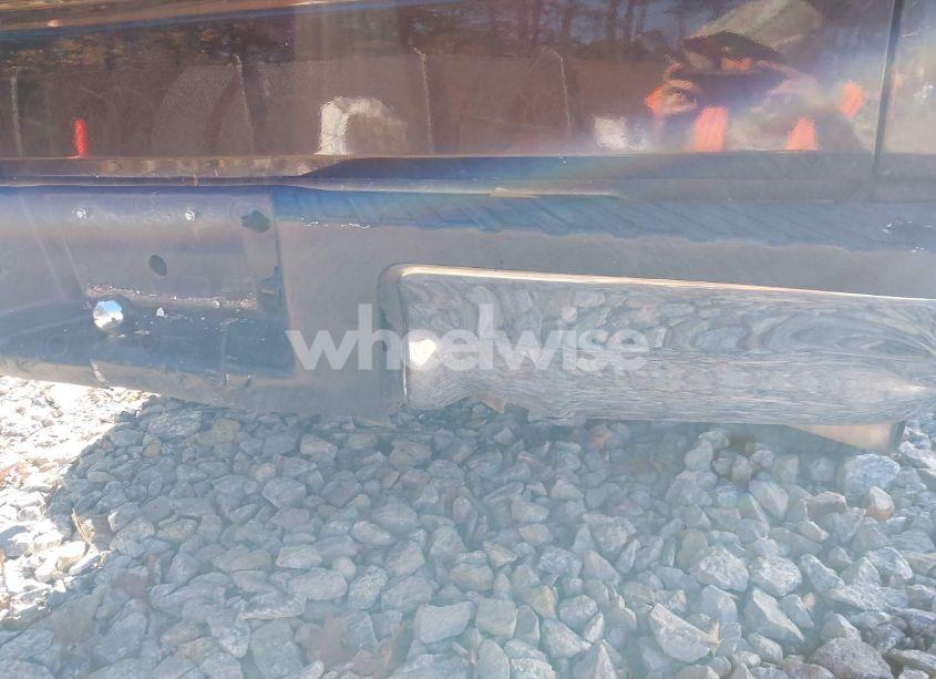 Photo 6 of 2010 Ford F-150 XL (VIN 1FTEW1CW4AFA86552)