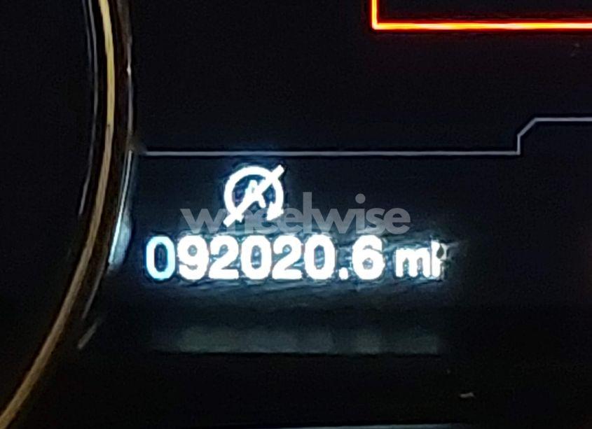 Photo 15 of 2019 Ford F-150 PLATINUM (VIN 1FTEW1E40KFA62780)