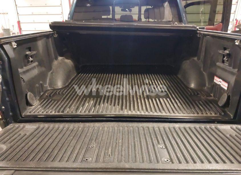 Photo 17 of 2019 Ford F-150 PLATINUM (VIN 1FTEW1E40KFA62780)