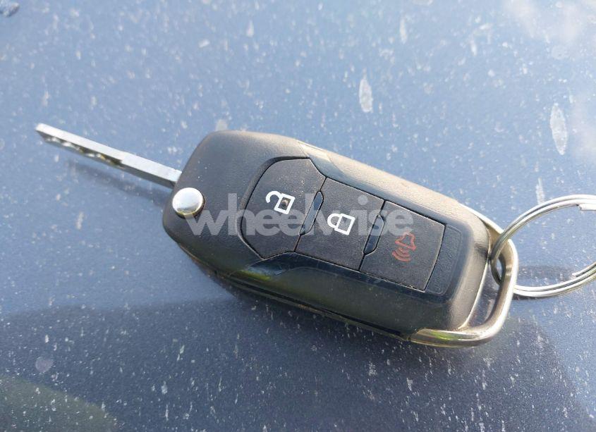 Photo 11 of 2019 Ford F-150 XL (VIN 1FTEW1E40KFD16066)