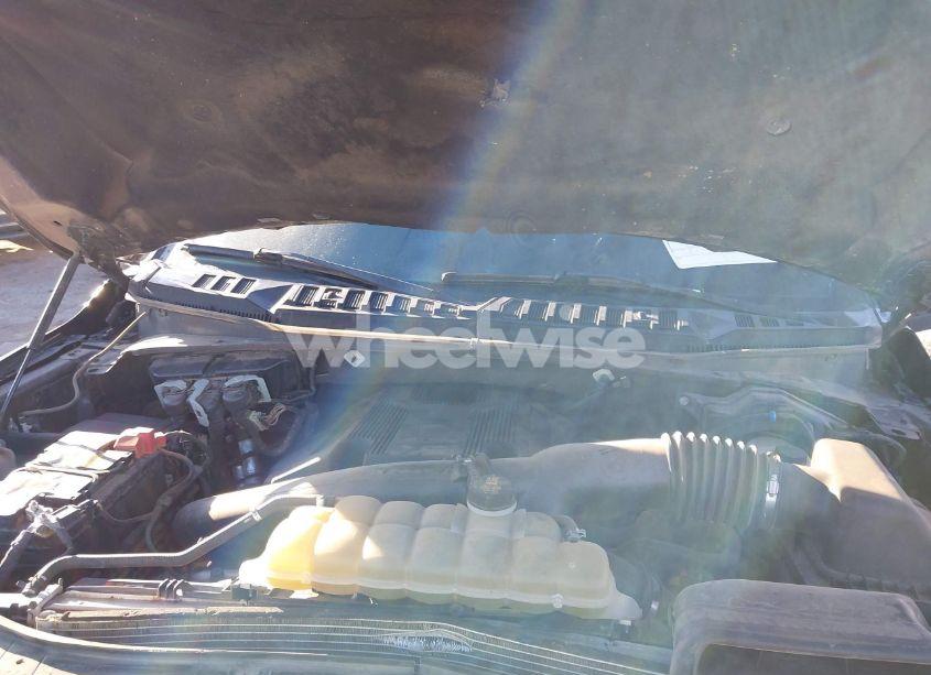 Photo 10 of 2020 Ford F-150 PLATINUM (VIN 1FTEW1E40LFA13676)