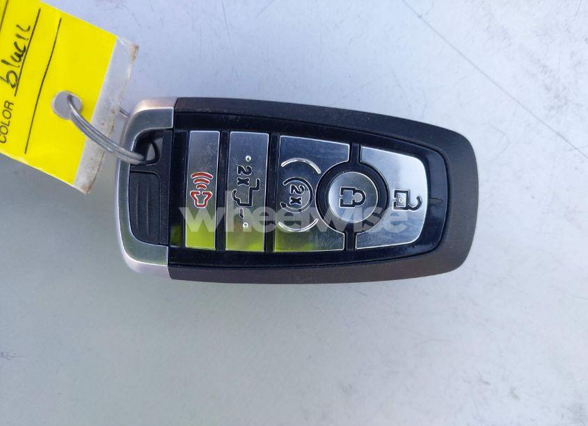 Photo 11 of 2020 Ford F-150 PLATINUM (VIN 1FTEW1E40LFA13676)