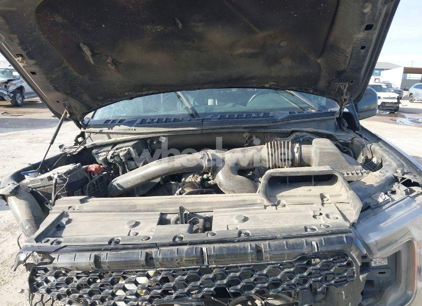 Photo 10 of 2020 Ford F-150 LARIAT (VIN 1FTEW1E40LFB98814)