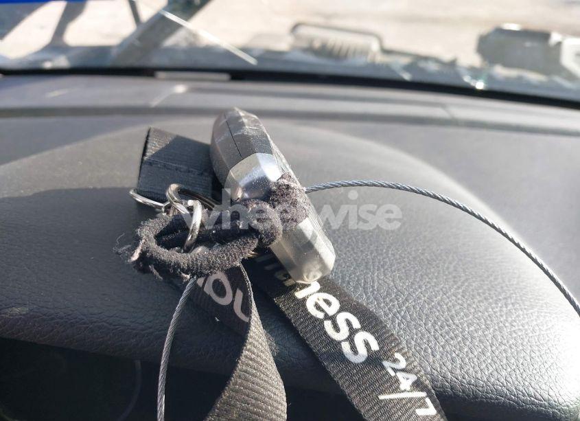 Photo 11 of 2020 Ford F-150 LARIAT (VIN 1FTEW1E40LFB98814)