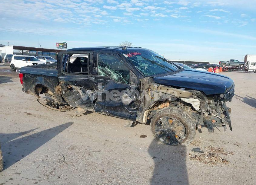 Photo 14 of 2020 Ford F-150 LARIAT (VIN 1FTEW1E40LFB98814)