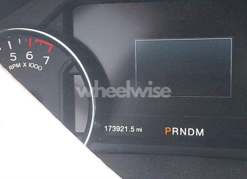 Photo 16 of 2020 Ford F-150 LARIAT (VIN 1FTEW1E40LFB98814)