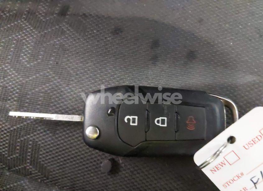 Photo 11 of 2020 Ford F-150 XLT (VIN 1FTEW1E40LKD44877)