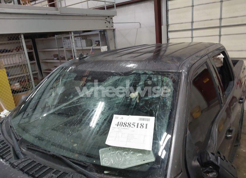 Photo 12 of 2020 Ford F-150 XLT (VIN 1FTEW1E40LKD44877)