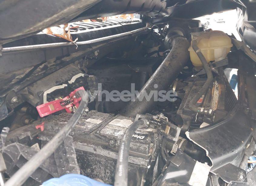 Photo 10 of 2019 Ford F-150 XL (VIN 1FTEW1E41KFA04192)