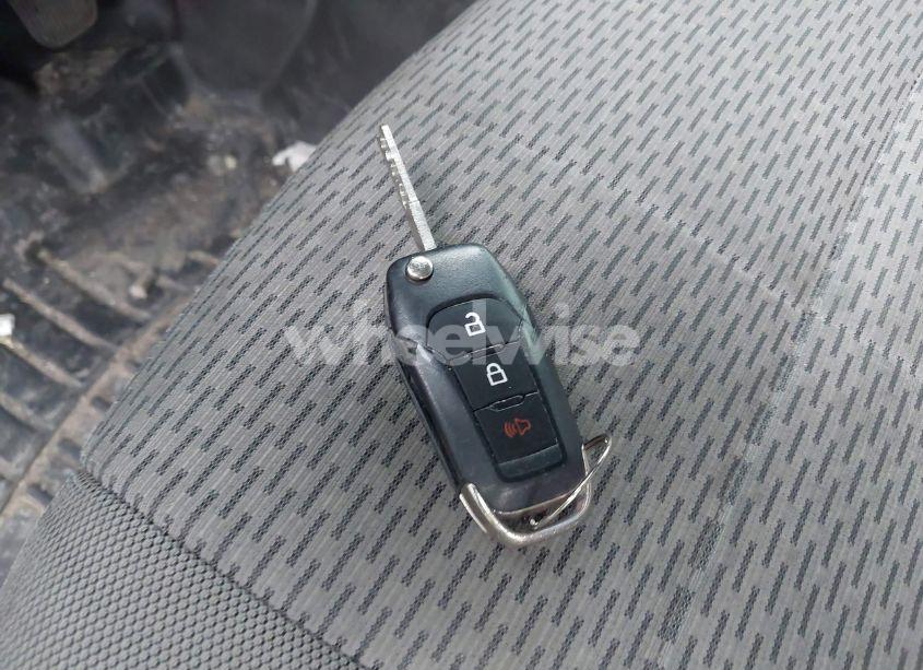 Photo 11 of 2019 Ford F-150 XLT (VIN 1FTEW1E41KFA82293)