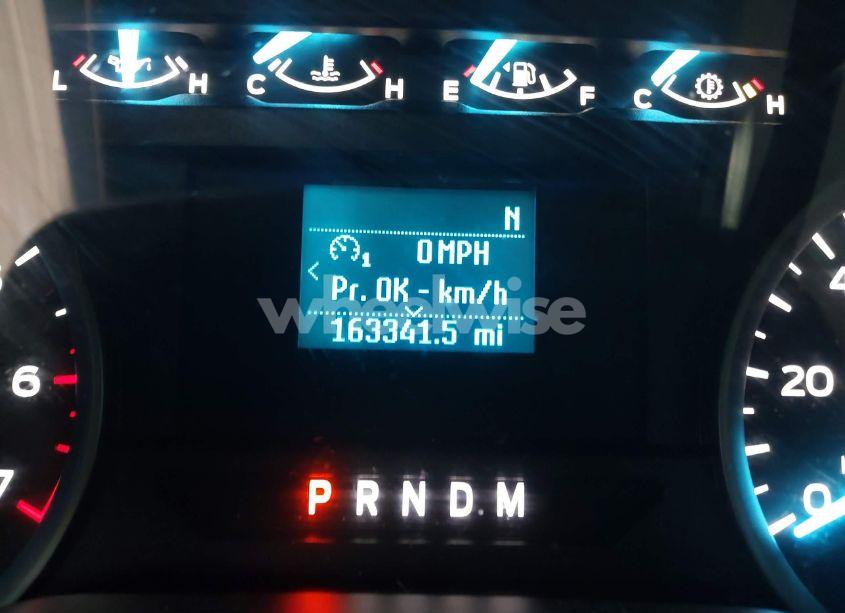 Photo 16 of 2019 Ford F-150 XLT (VIN 1FTEW1E41KFA82293)