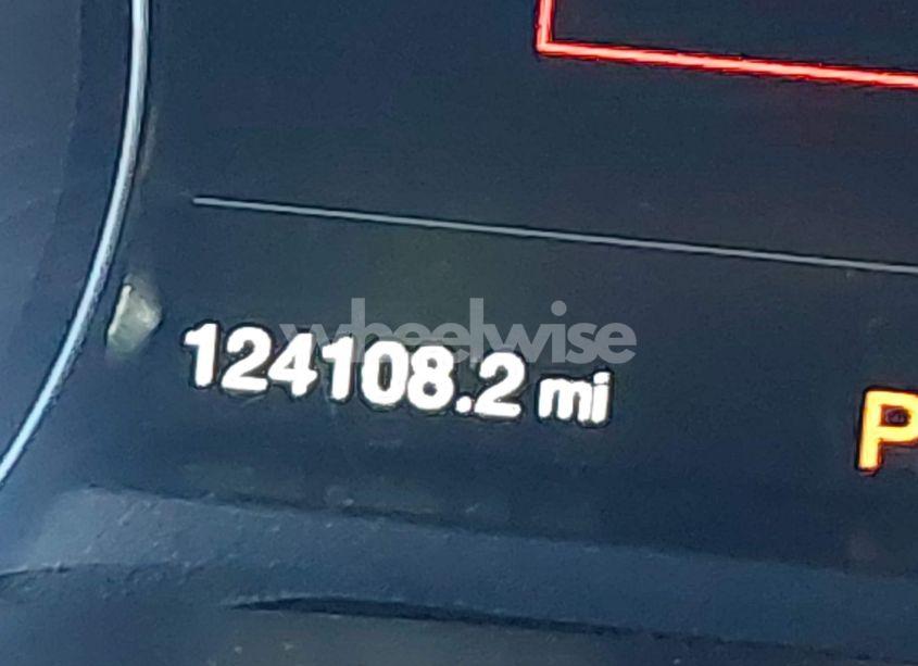 Photo 15 of 2019 Ford F-150 LARIAT (VIN 1FTEW1E41KFC03341)