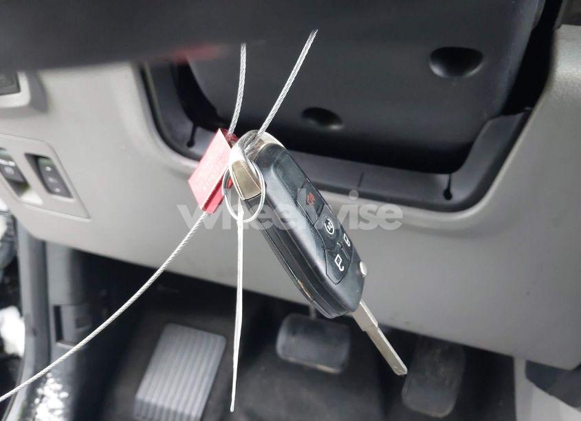 Photo 11 of 2019 Ford F-150 XLT (VIN 1FTEW1E41KFC05669)