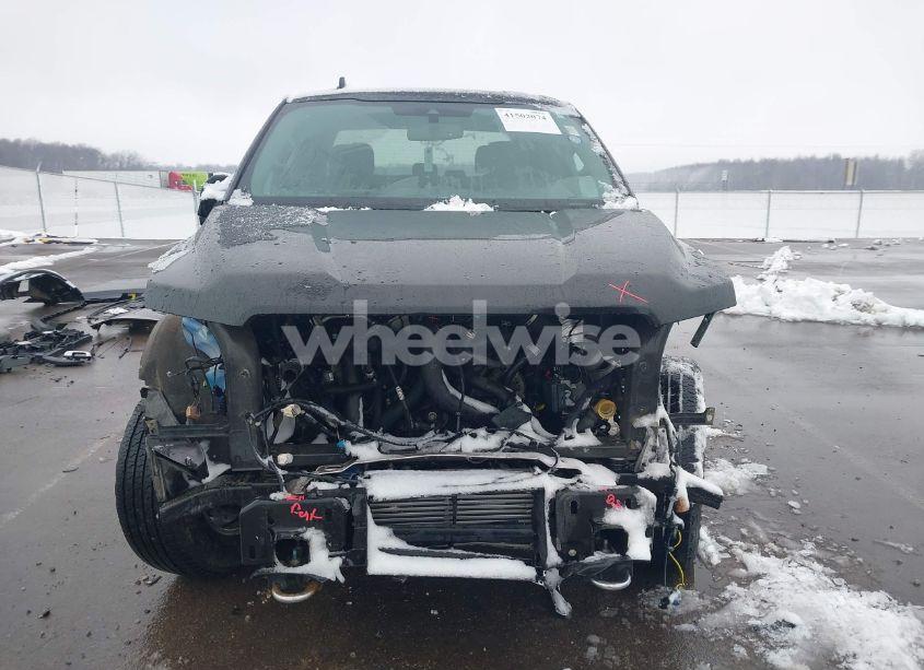 Photo 13 of 2019 Ford F-150 XLT (VIN 1FTEW1E41KFC05669)