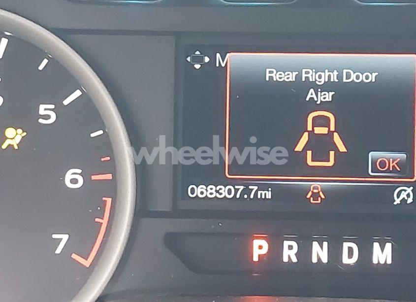 Photo 16 of 2019 Ford F-150 XLT (VIN 1FTEW1E41KFC05669)