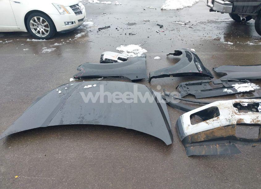 Photo 19 of 2019 Ford F-150 XLT (VIN 1FTEW1E41KFC05669)