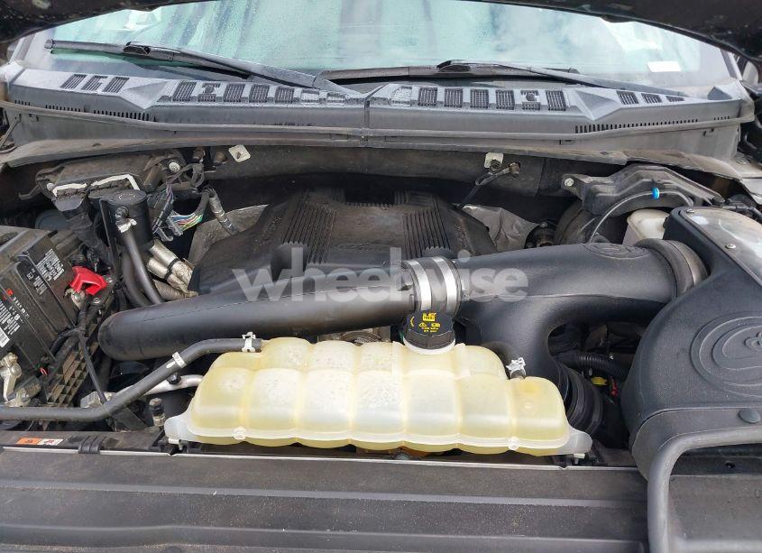 Photo 10 of 2019 Ford F-150 XLT (VIN 1FTEW1E41KFD09949)