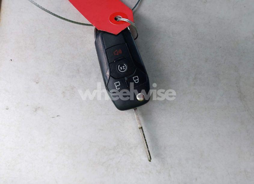 Photo 11 of 2019 Ford F-150 XLT (VIN 1FTEW1E41KFD09949)