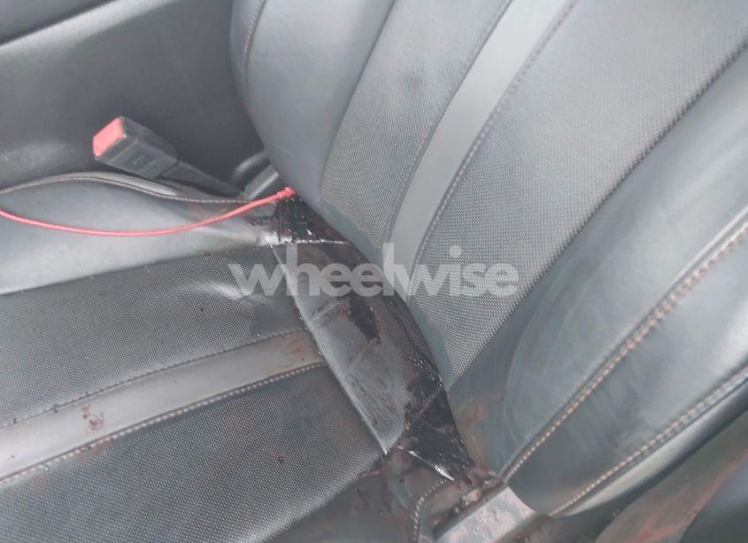 Photo 12 of 2019 Ford F-150 PLATINUM (VIN 1FTEW1E41KFD14262)