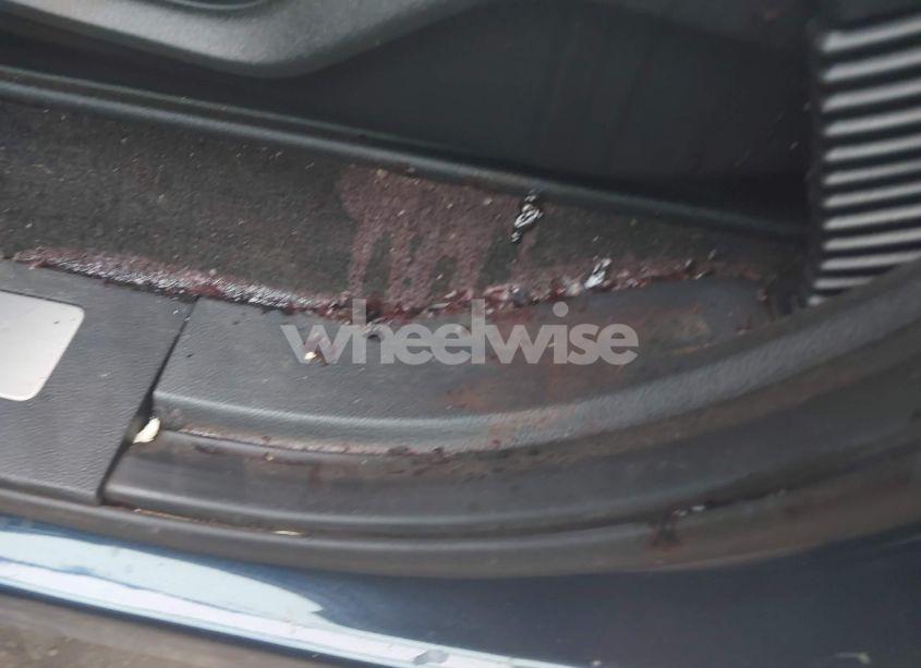 Photo 13 of 2019 Ford F-150 PLATINUM (VIN 1FTEW1E41KFD14262)