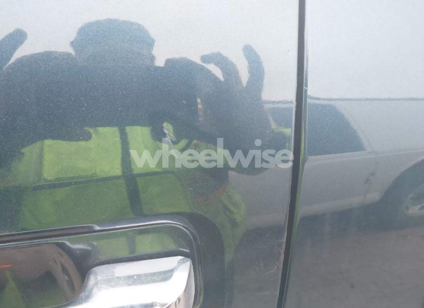 Photo 6 of 2019 Ford F-150 PLATINUM (VIN 1FTEW1E41KFD14262)