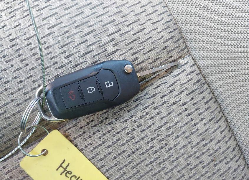 Photo 11 of 2019 Ford F-150 XLT (VIN 1FTEW1E41KFD35130)