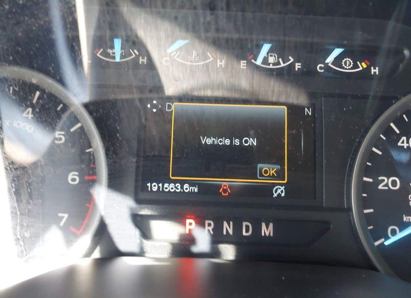 Photo 15 of 2019 Ford F-150 XLT (VIN 1FTEW1E41KFD35130)