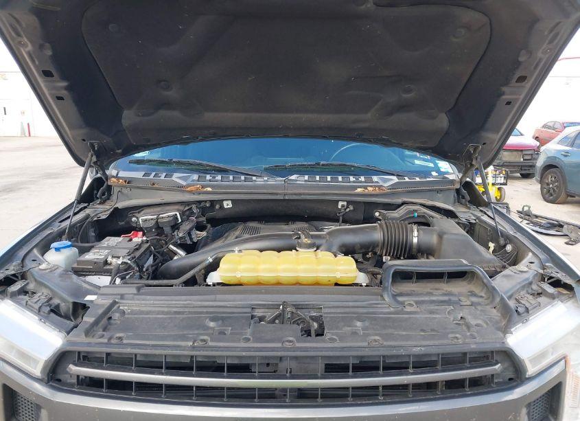 Photo 10 of 2019 Ford F-150 XLT (VIN 1FTEW1E41KKC51624)