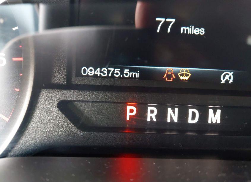 Photo 16 of 2019 Ford F-150 XLT (VIN 1FTEW1E41KKC51624)