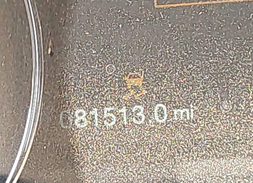 Photo 16 of 2019 Ford F-150 LARIAT (VIN 1FTEW1E41KKE47059)