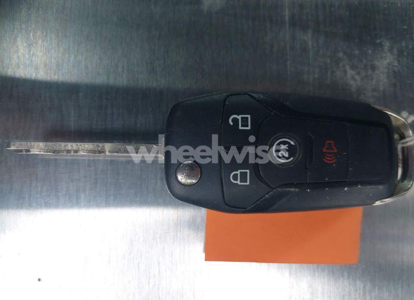 Photo 11 of 2019 Ford F-150 XLT (VIN 1FTEW1E41KKE88789)