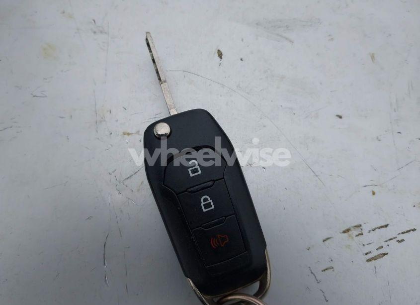 Photo 11 of 2020 Ford F-150 XLT (VIN 1FTEW1E41LFA26128)